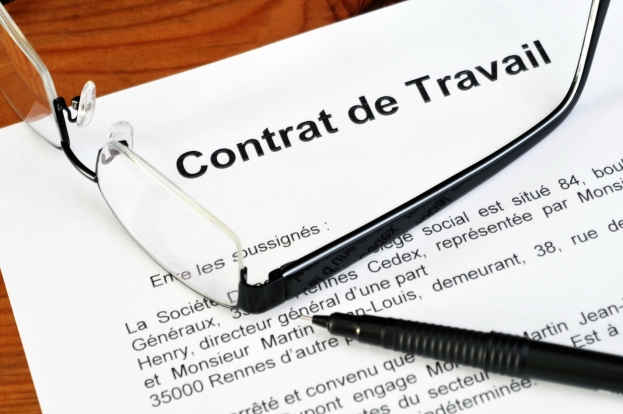 Contrat De Travail Cdd Cdi Licenciement Vu Par Avocat Poitiers
